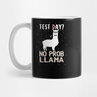 Best Gift Idea with Quote for Llama Lovers Mug